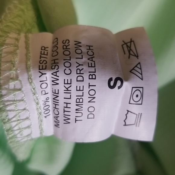 Outdoor by Hilton 2 Men's Shirt Size Small - Picture 9 of 10